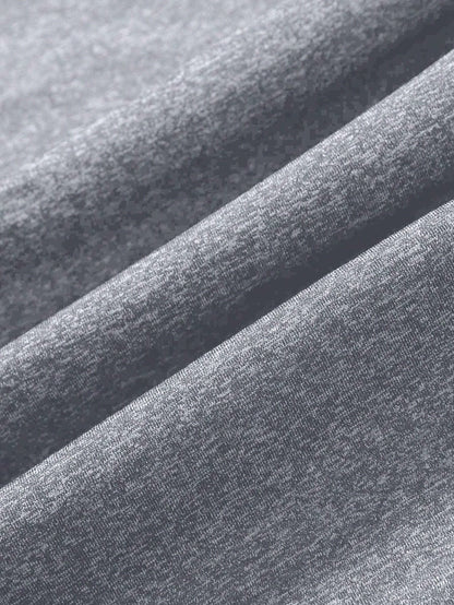 SXV ICON Men's Regular Fit Short Sleeve Letter Print Graphic Tee Shirt