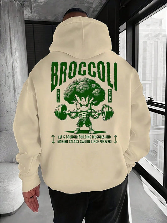 broccoli gym