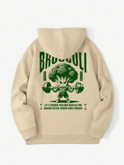broccoli gym