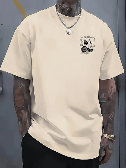 SXV T-Shirt, Comfortable & Breathable, Summer Wear