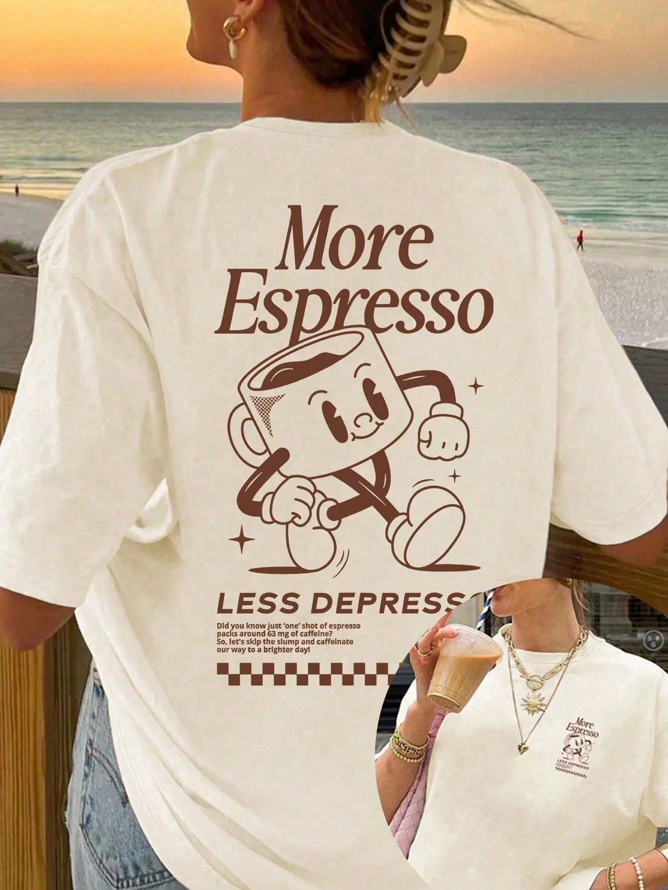 More Espresso