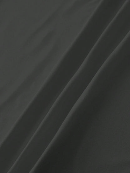 SXV GenX Casual Loose Letter Print Short Sleeve T-Shirt