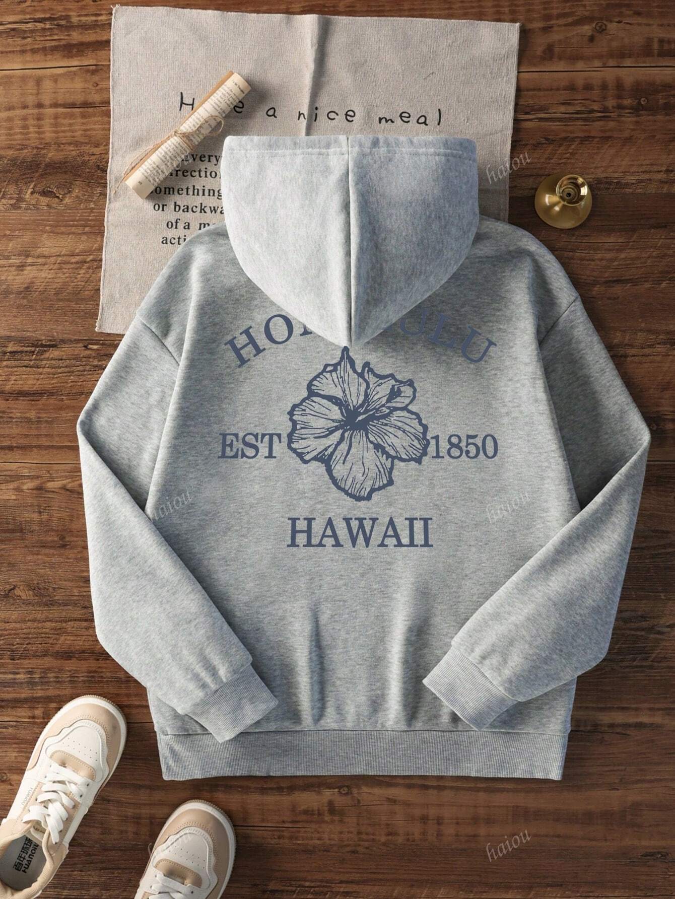 hawaii