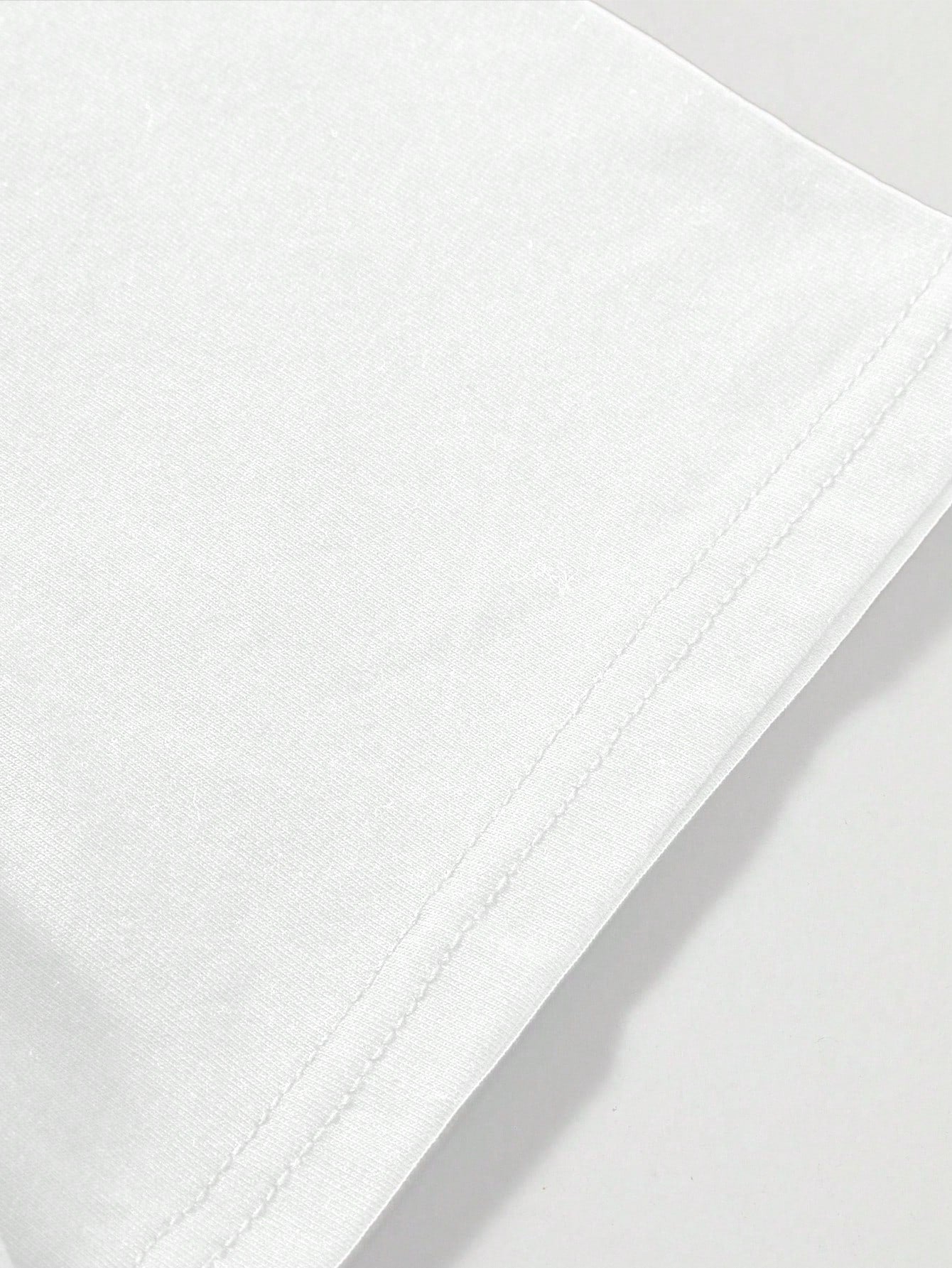 SXV 'brooklyn’ Printed Cool Aesthetic Oversized Baggy T-shirt