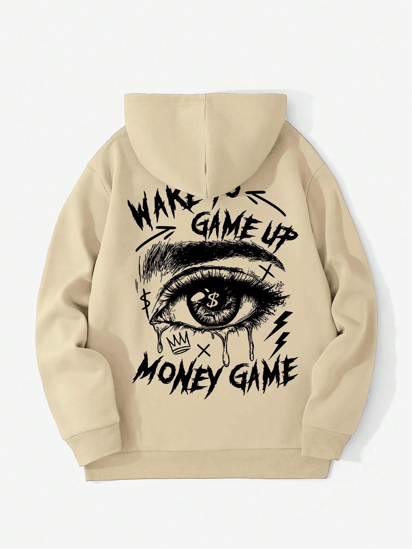 MONEY GAME Eye