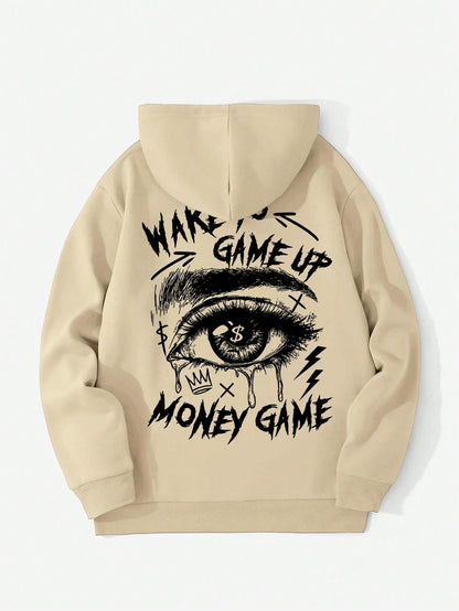 MONEY GAME Eye