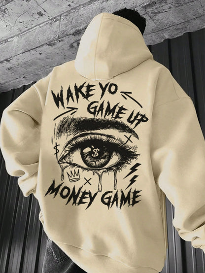 MONEY GAME Eye