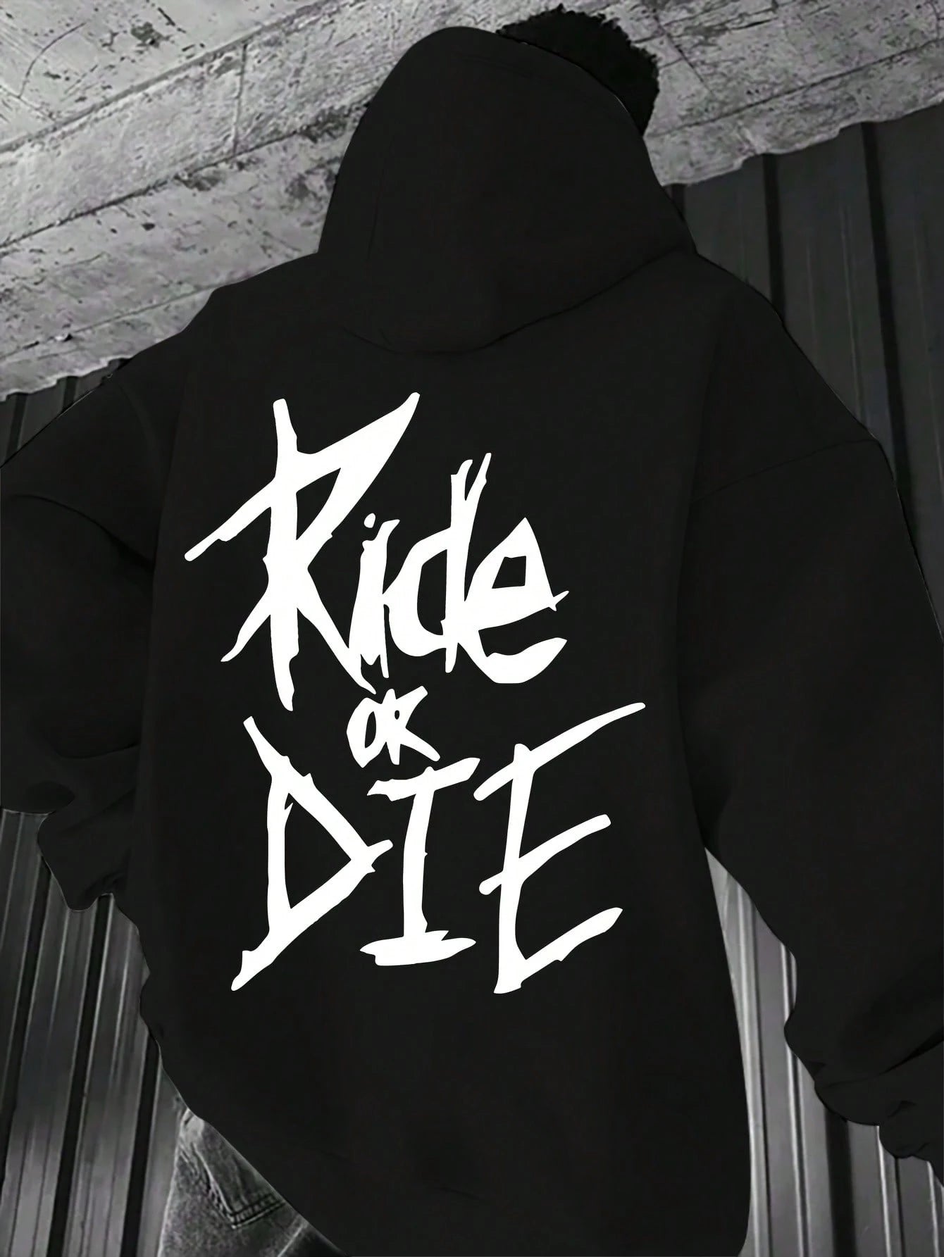 Ride ok die