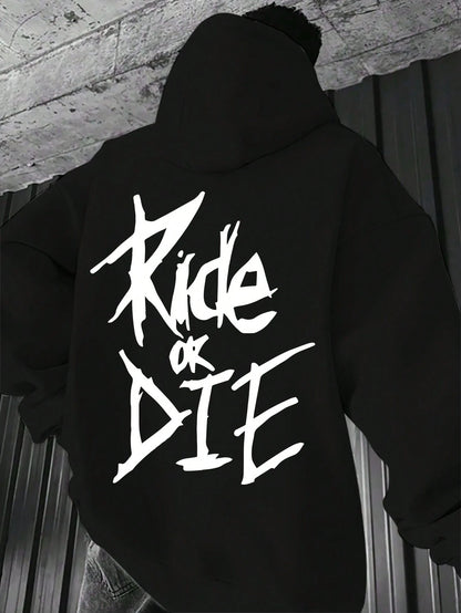 Ride ok die