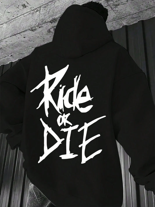 Ride ok die