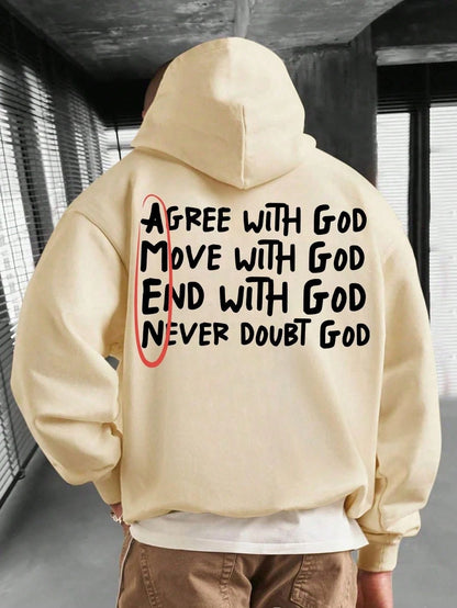 SXV AMEN Men's Autumn
