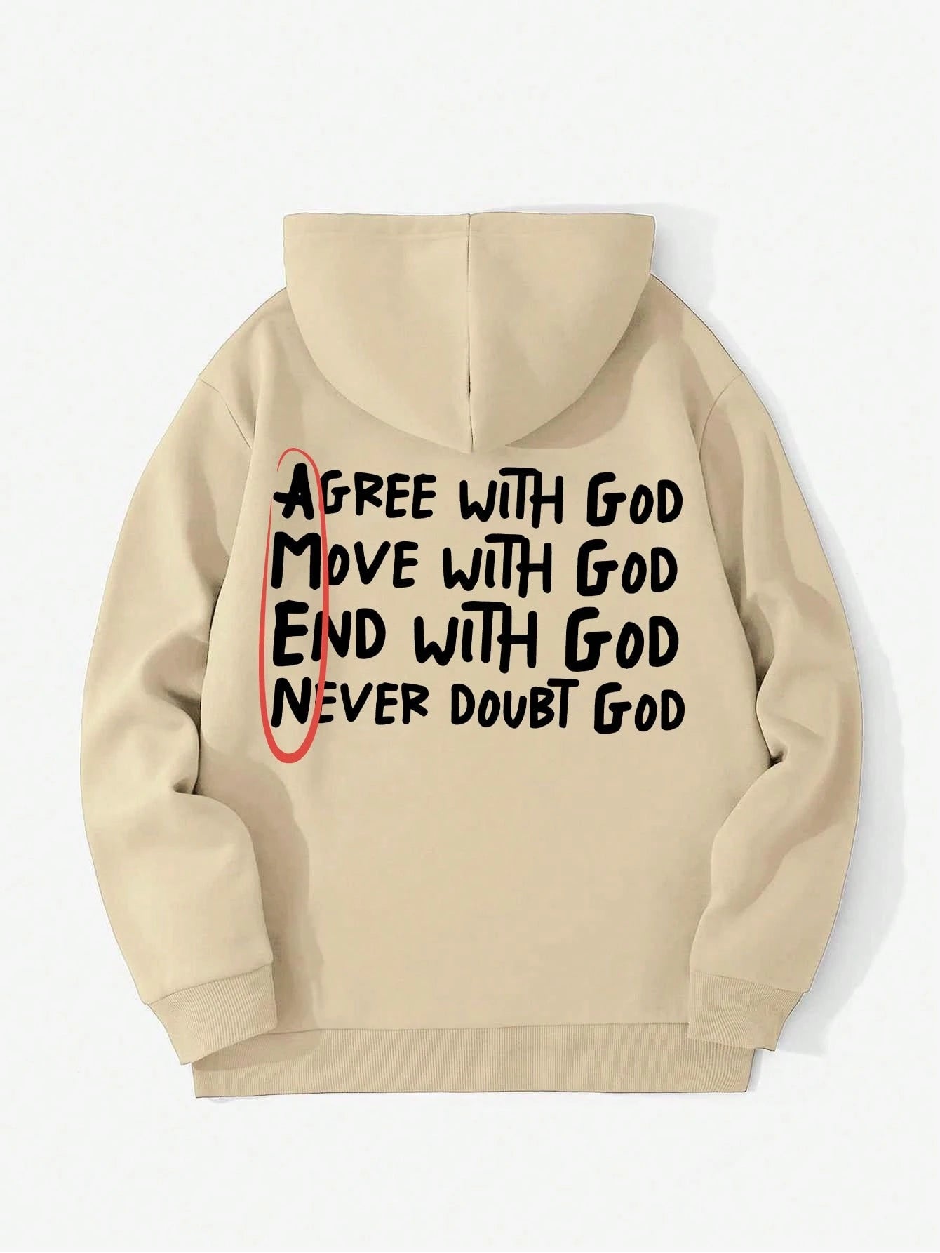 SXV AMEN Men's Autumn