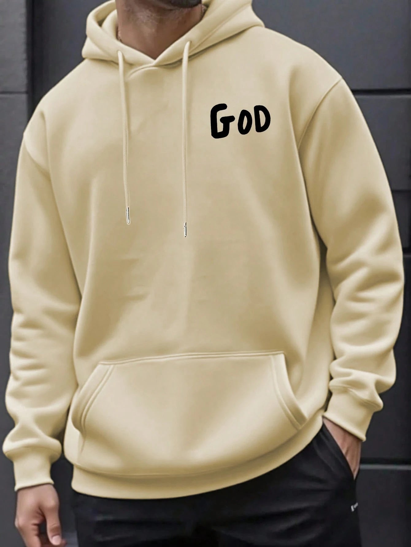 SXV AMEN Men's Autumn