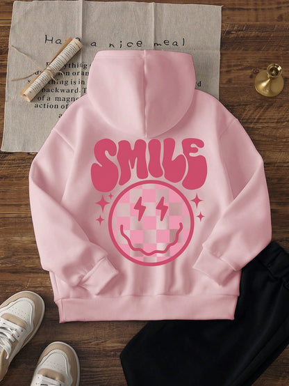 SMILE PINK