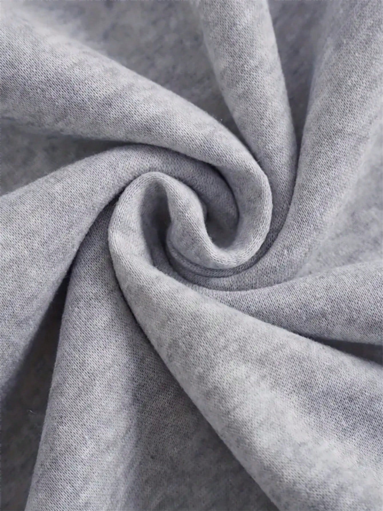 SXV 'spicy’ Printed Cool Aesthetic Drop Shoulder Oversized Baggy Sweatshirt