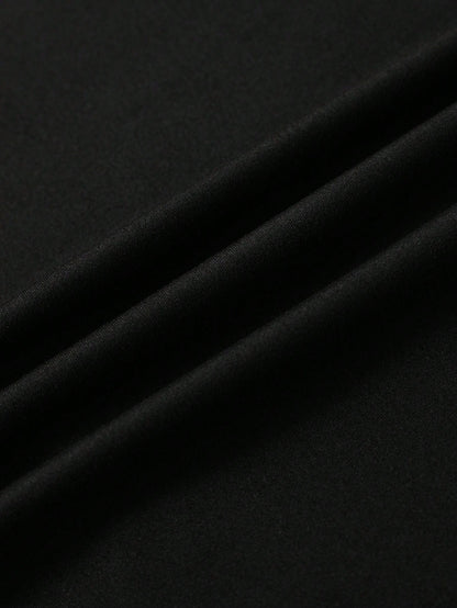 SXV 'God is good’ Printed Cool Aesthetic Oversized Baggy T-shirt