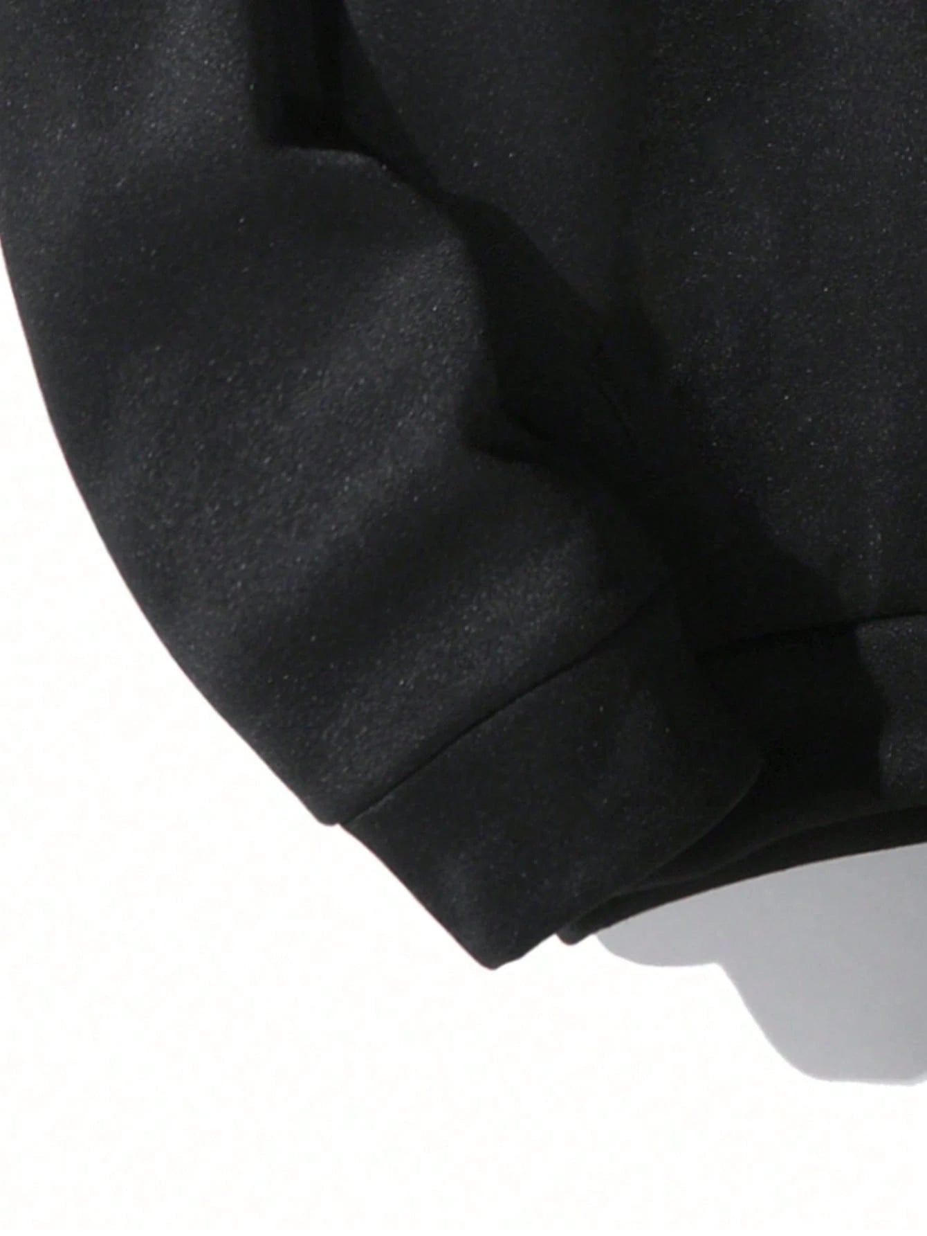 SXV LIMIT Casual Loose Fit Car Graphic Thermal Lined Hoodie Sweatshirt, Autumn