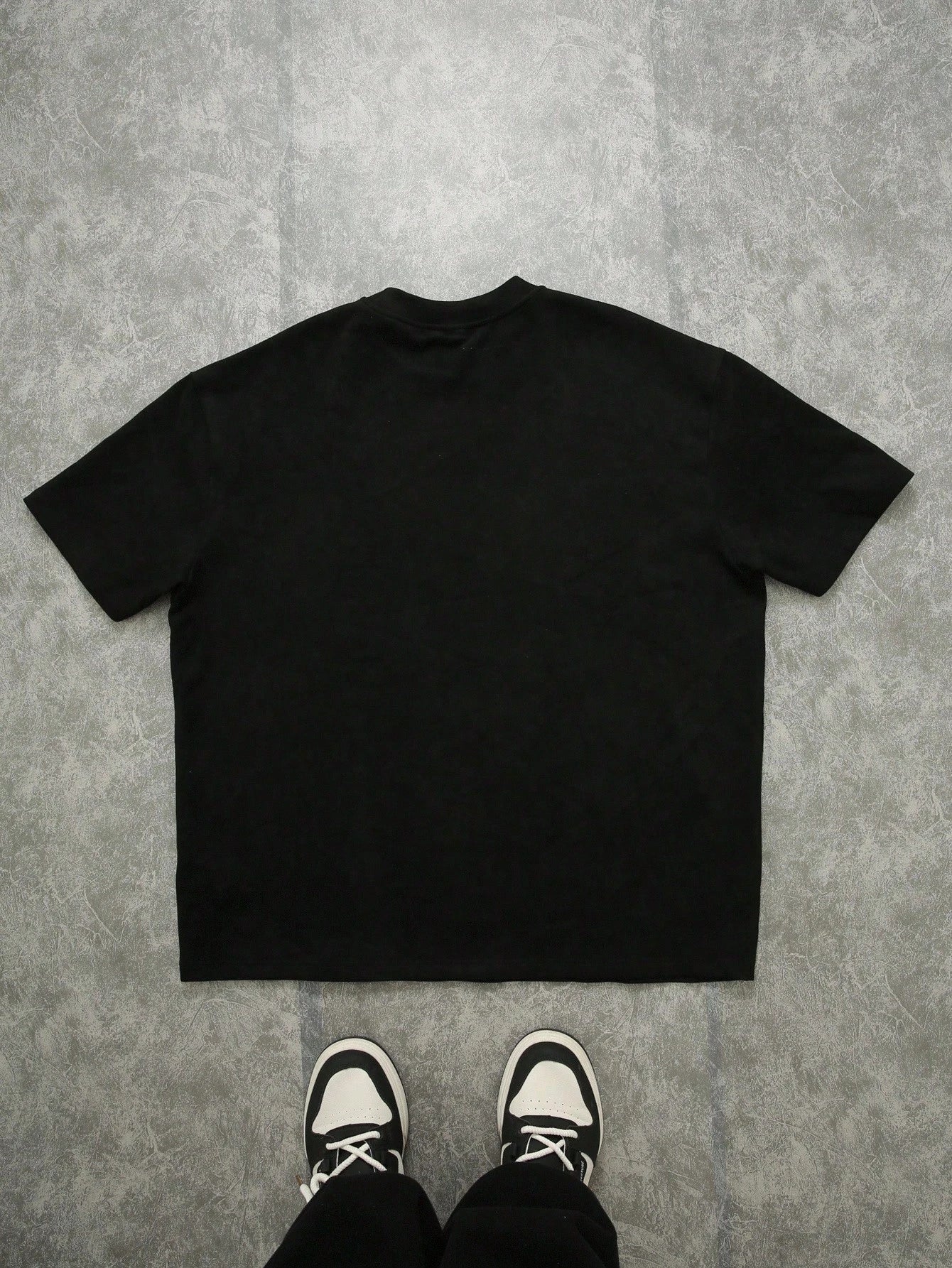 SXV ZONE917 Los Angeles LA Letter Hand