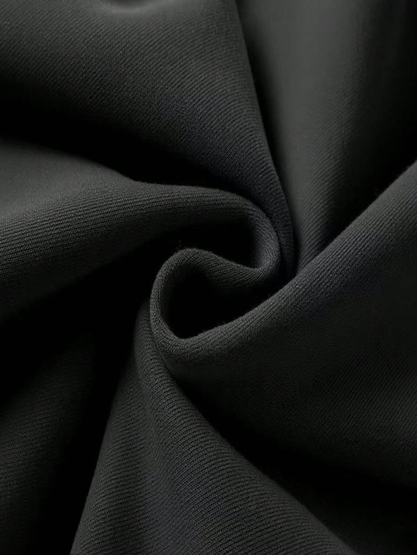 SXV Wonderful universe Men's Winter Fleece Graphic Hoodie