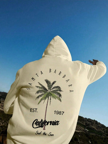 CALIFORNIA surf the sun