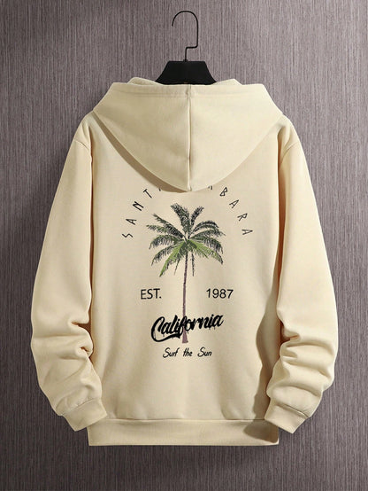 CALIFORNIA surf the sun