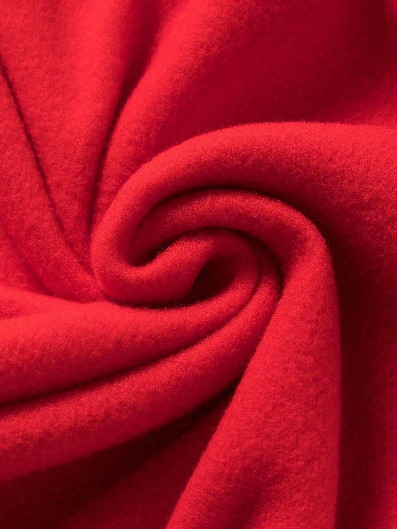 SXV Always Cold Graphic Sweatshirt