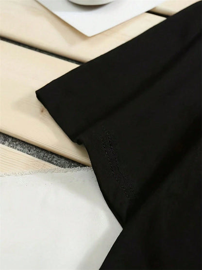 SXV T-Shirt, Comfortable & Breathable, Summer Wear