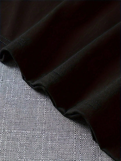 SXV T-Shirt, Comfortable & Breathable, Summer Wear