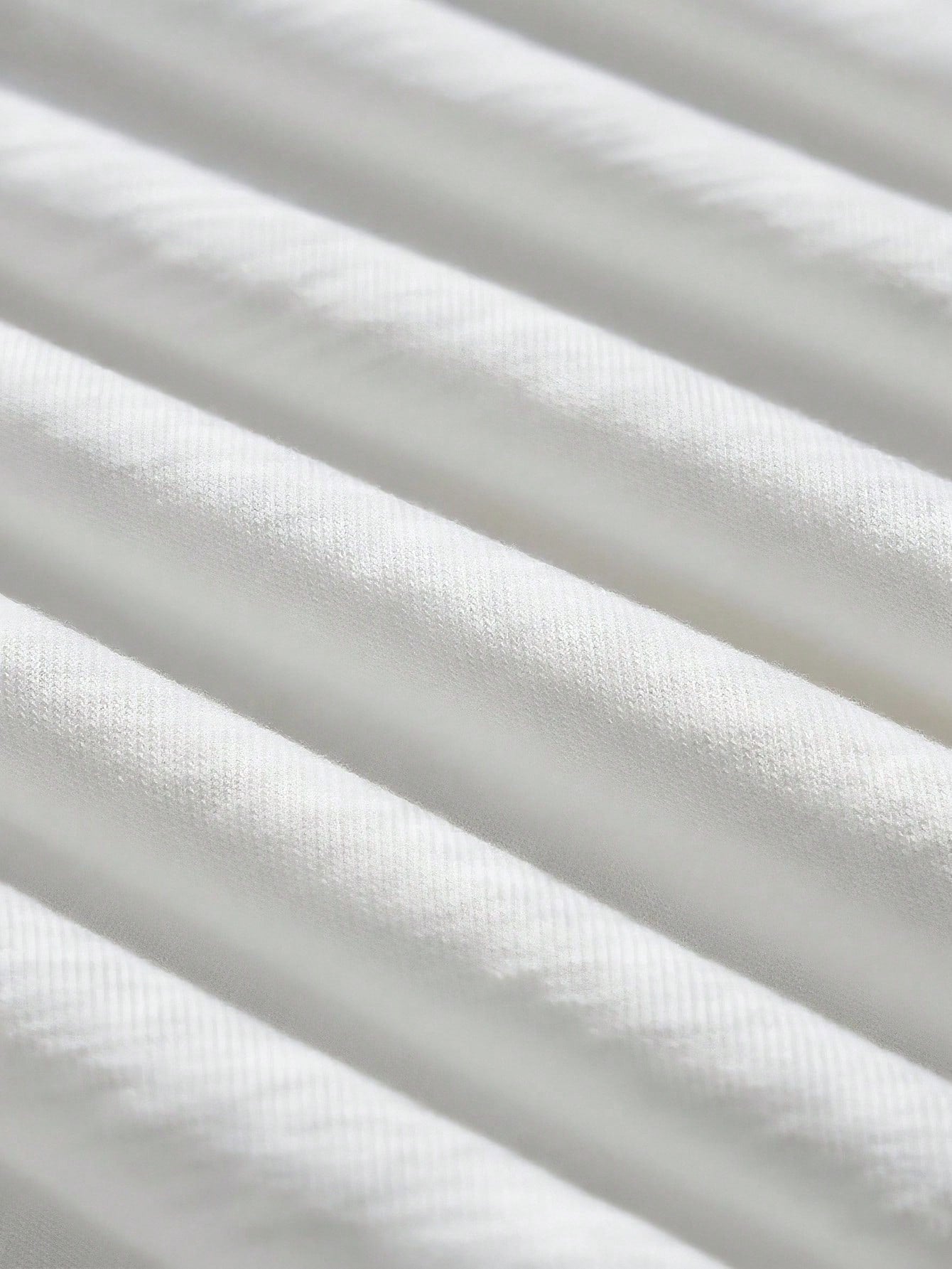 SXV Casual Minimalist Cat Print Pattern Loose Fit Crew Neck Long Sleeve Hoodie Sweatshirt