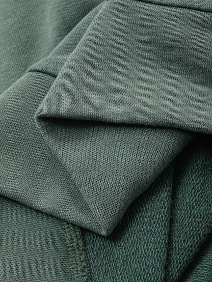 SXV Women's Loose Casual Basic Crew Neck Sweatshirt