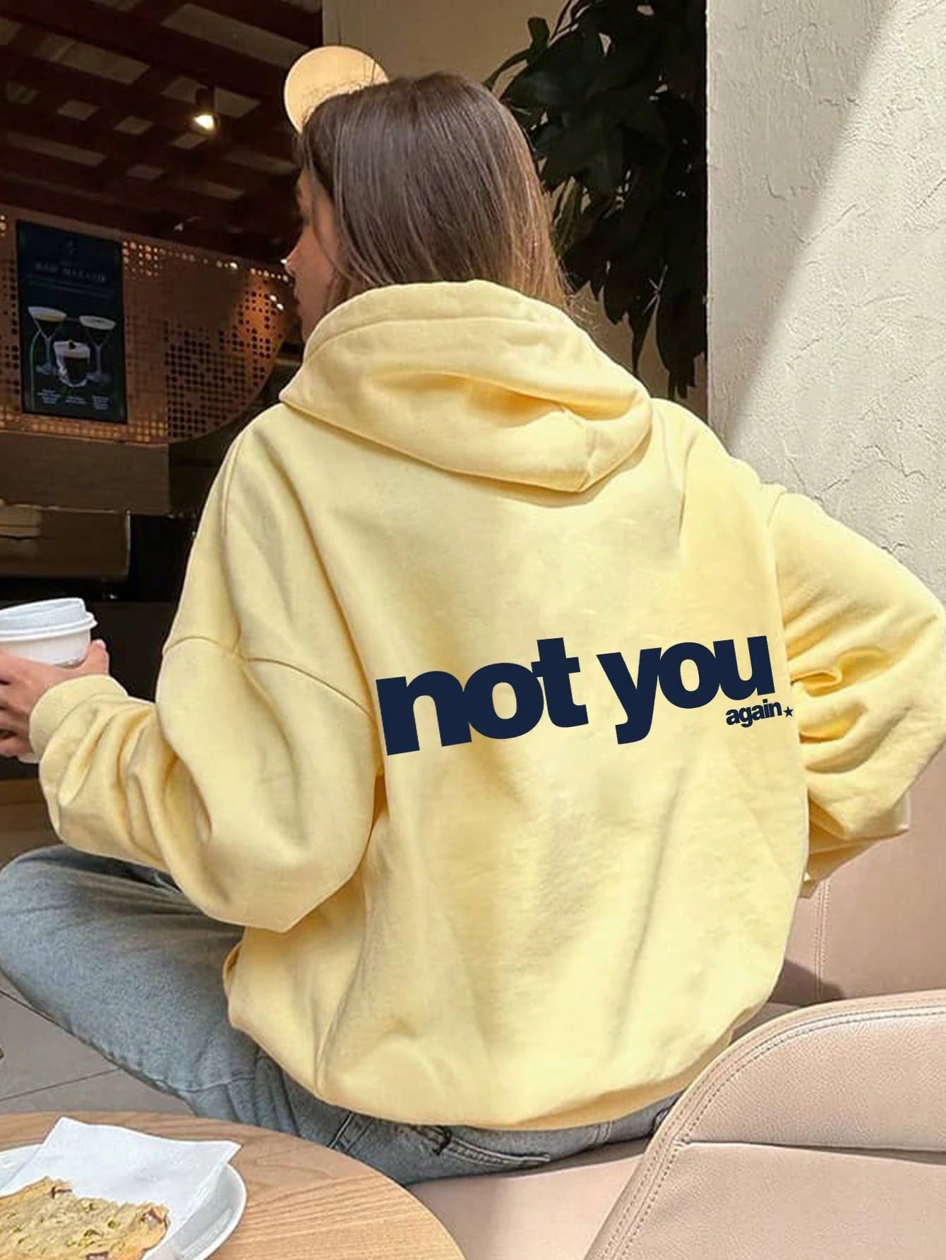 Not You