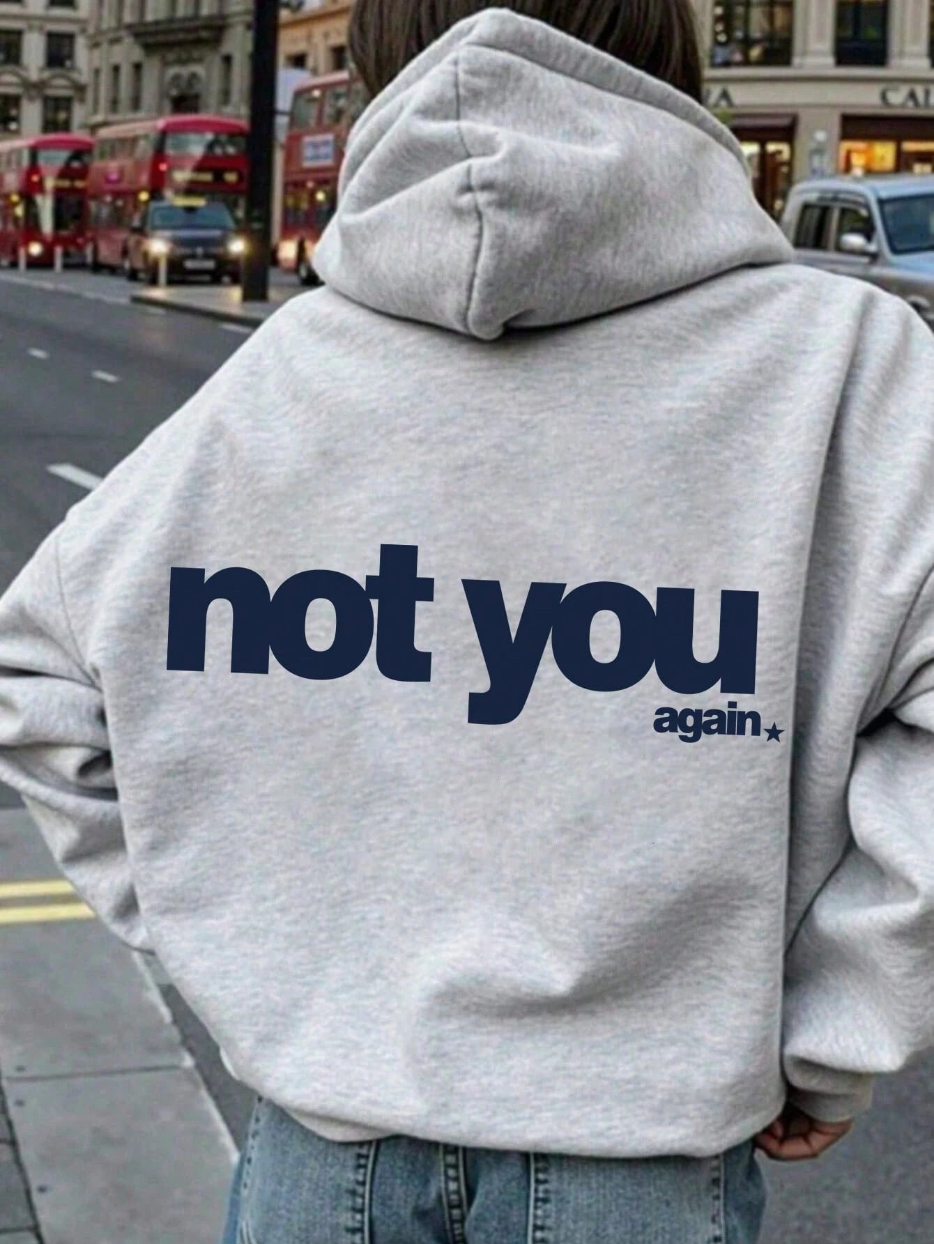Not You