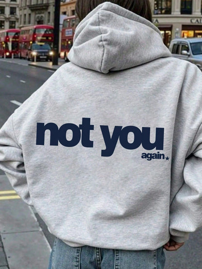 Not You
