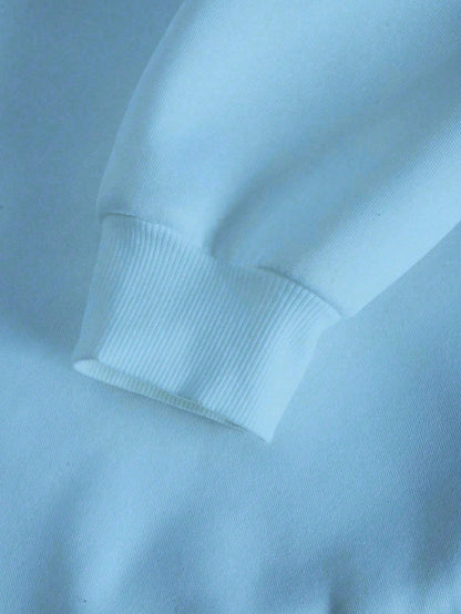 SXV Glissea God Is Good' Women's Casual Pullover Sweatshirt