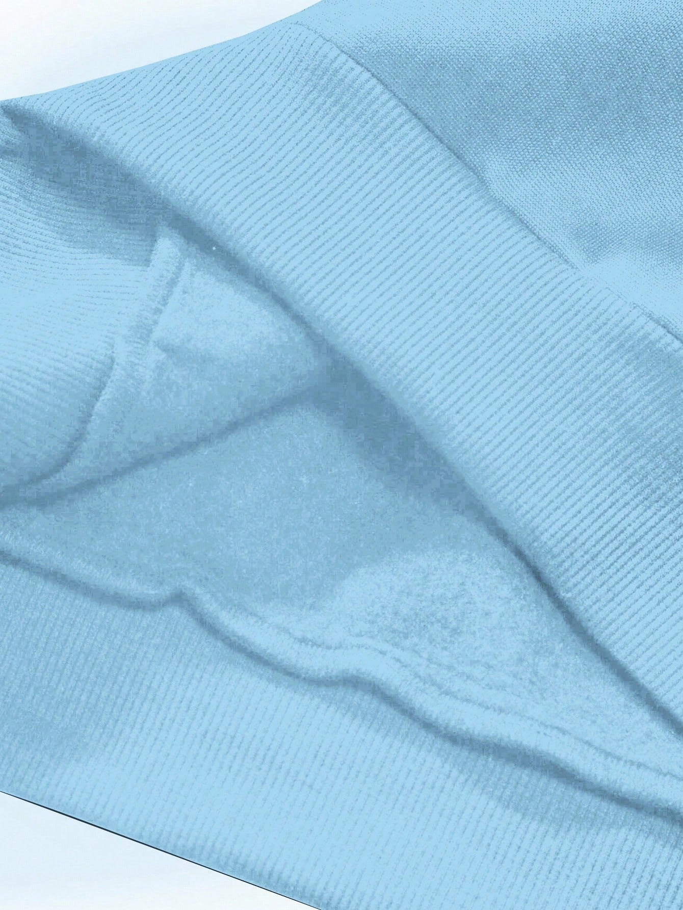 SXV Glissea God Is Good' Women's Casual Pullover Sweatshirt