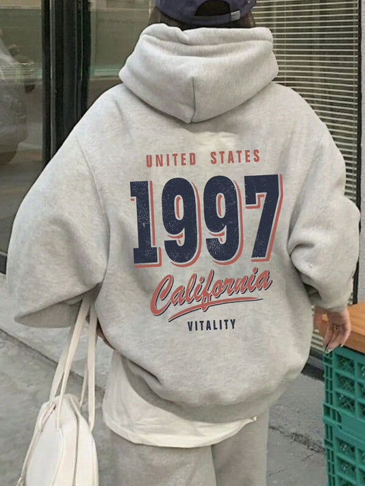 1997 CALIFORNIA