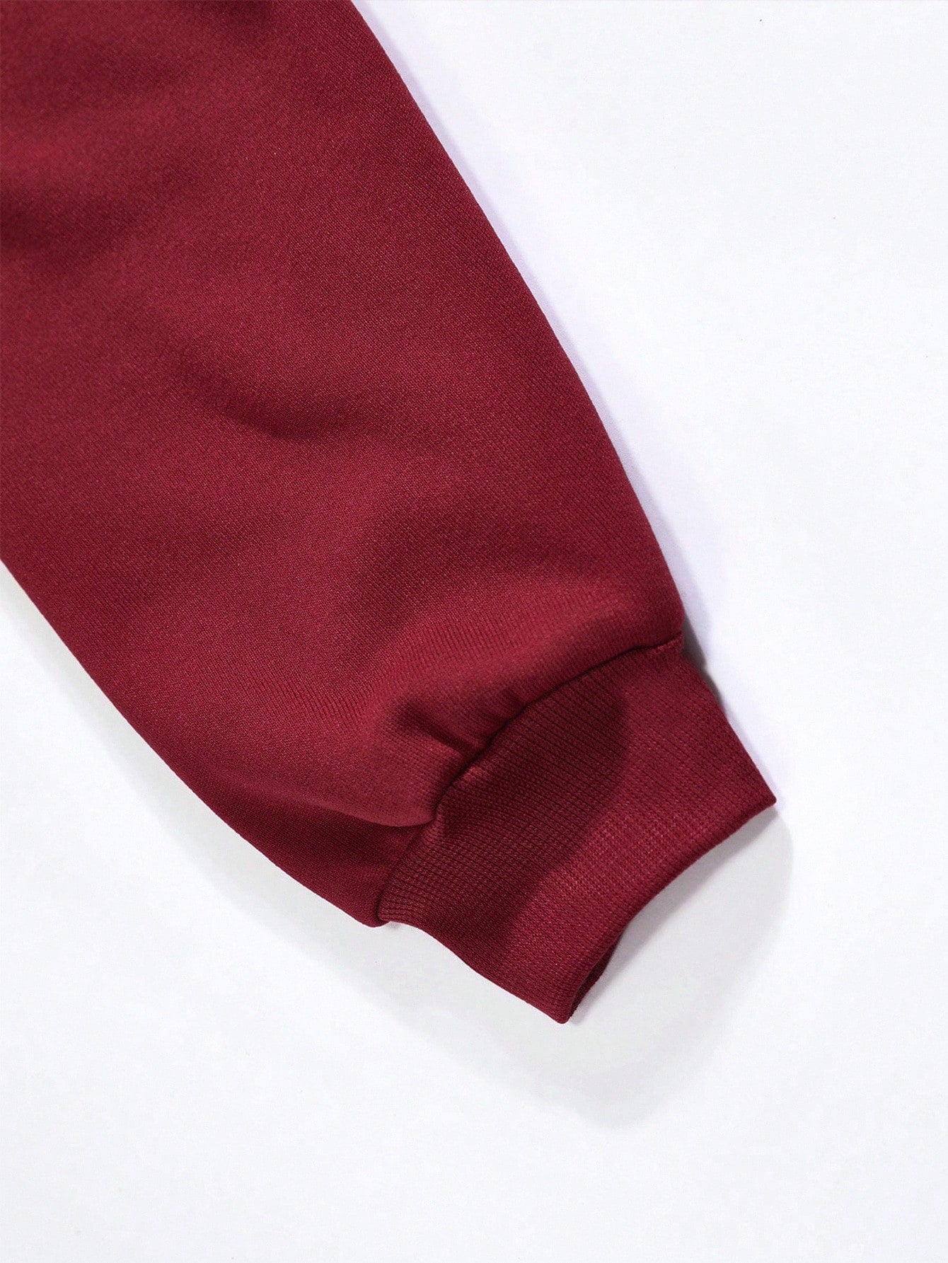 SXV Women's Casual Letter Print Crew Neck Sweatshirt