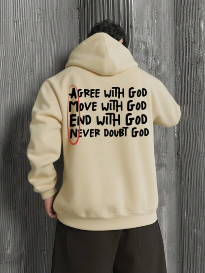 SXV AMEN Men's Autumn