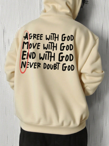 SXV AMEN Men's Autumn