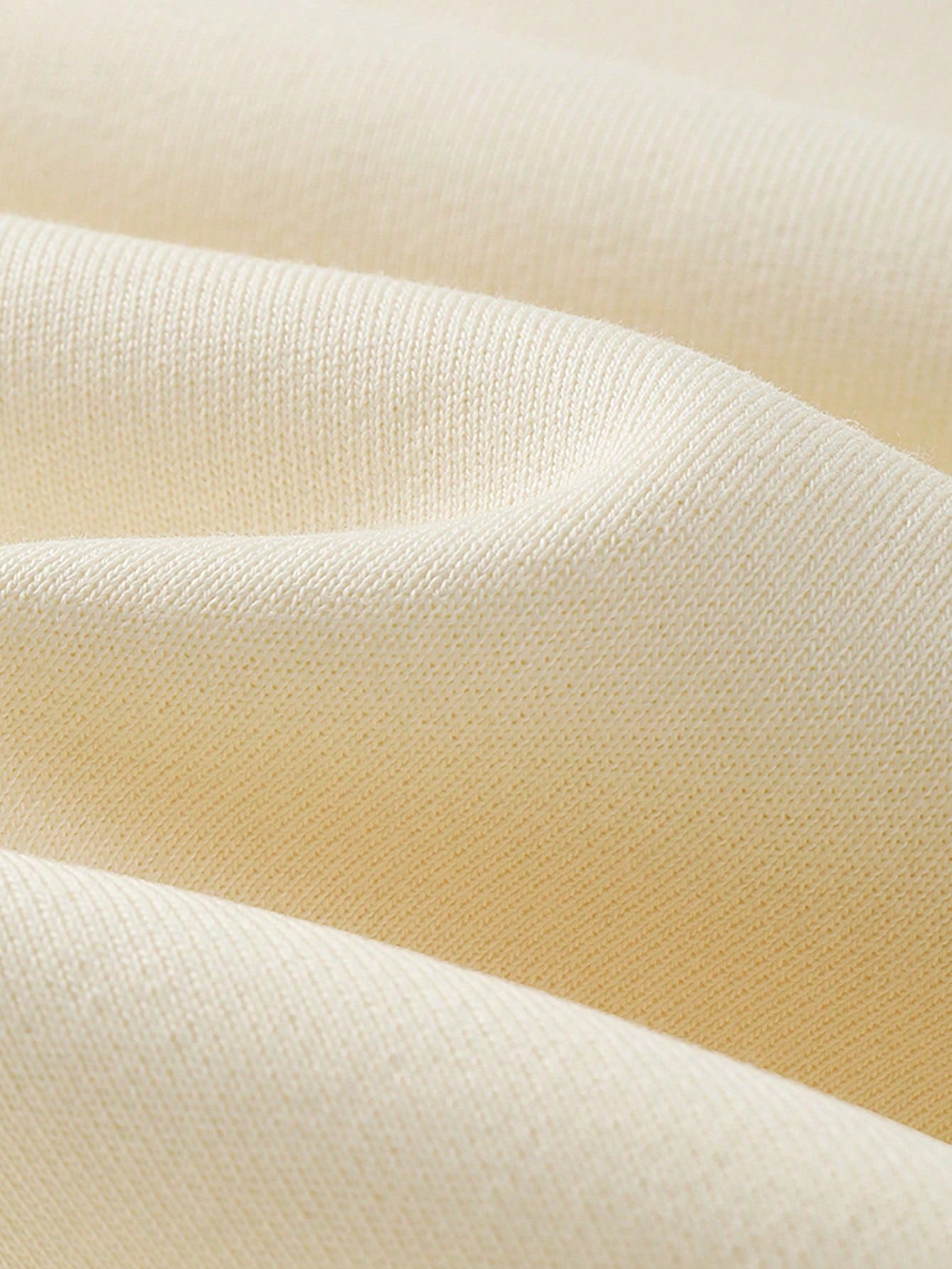 SXV NEVER GIVE UP Letter Slogan & Scratch Print Casual Loose Fit Hoodie Sweatshirt