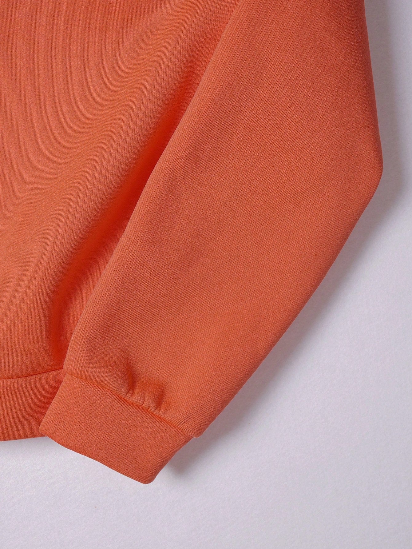 SXV Halloween Graphic Loose Pullover Sweatshirt