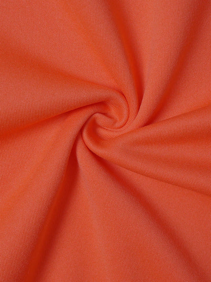 SXV Halloween Graphic Loose Pullover Sweatshirt