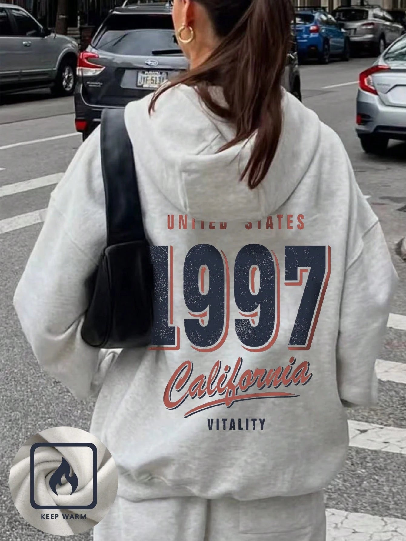 1997 CALIFORNIA