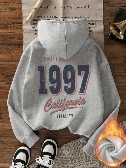 1997 CALIFORNIA