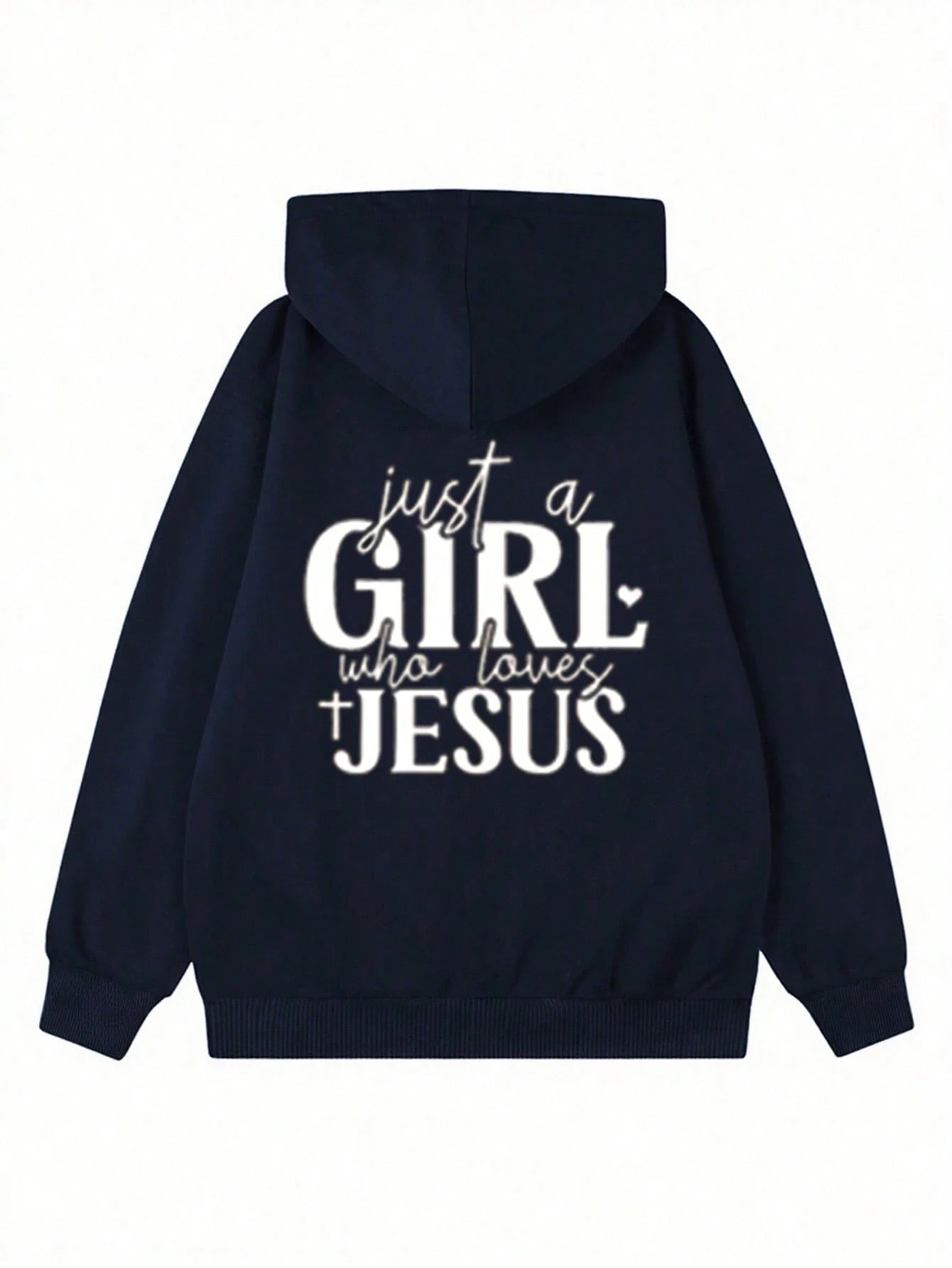 SXV Winter Hooded Pullover Sweatshirt, Soft & Comfortable Thermal Lined