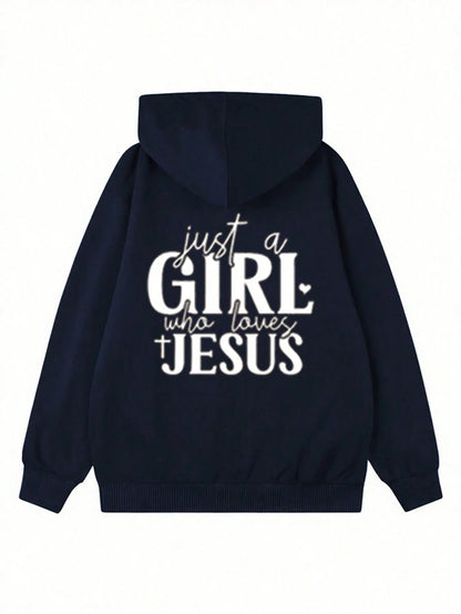 SXV Winter Hooded Pullover Sweatshirt, Soft & Comfortable