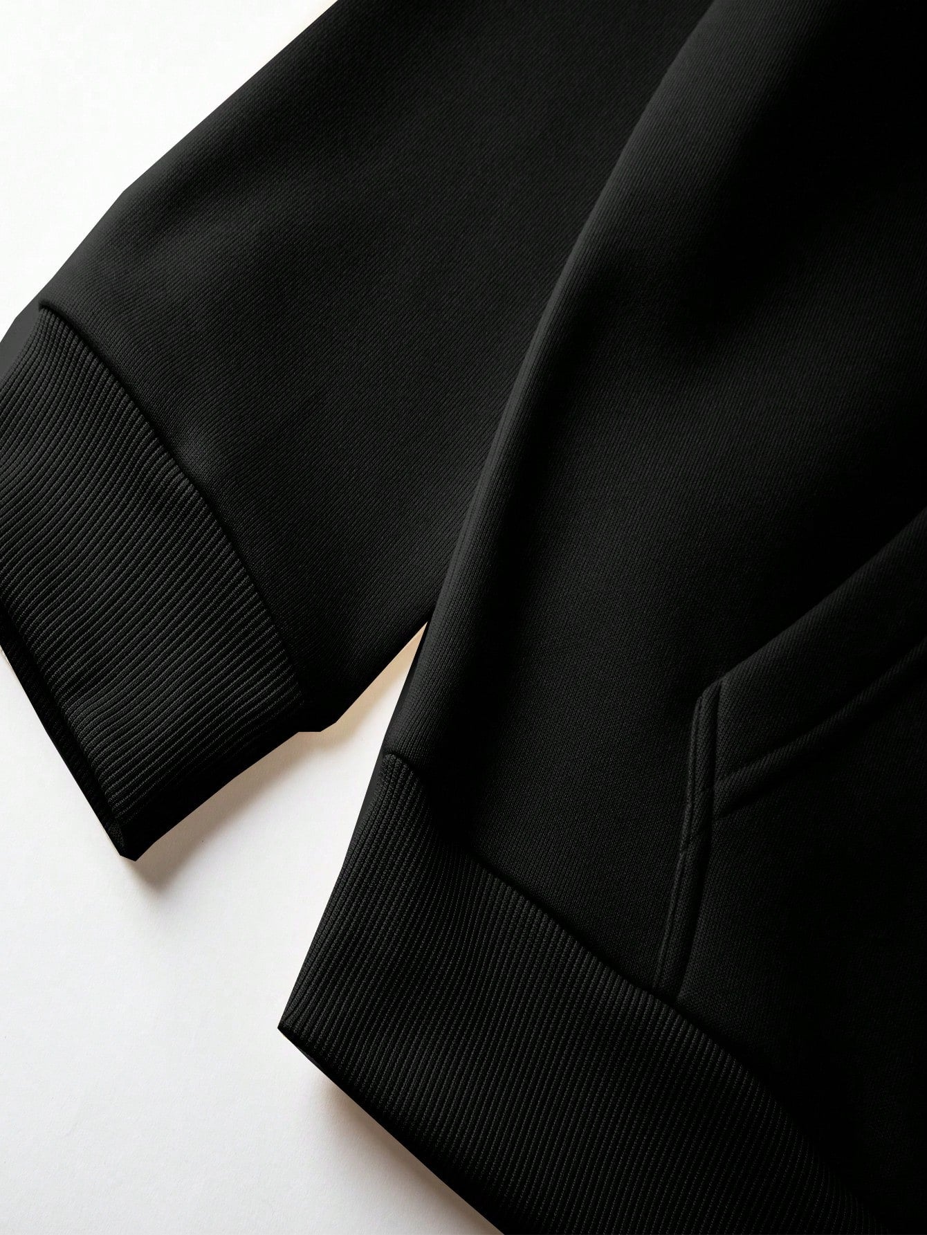 SXV Wonderful universe Men's Winter Fleece Graphic Hoodie