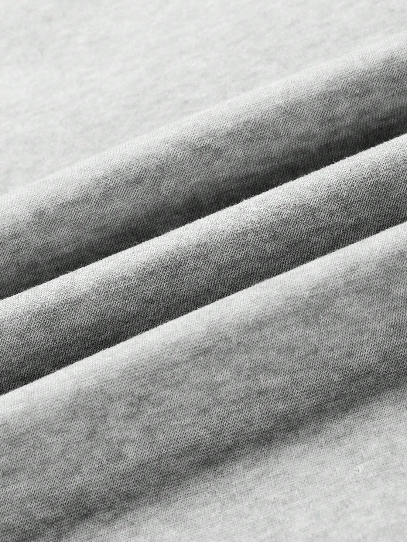 SXV 'ORIGINAL’ Printed Cool Aesthetic Drop Shoulder Oversized Baggy Sweatshirt