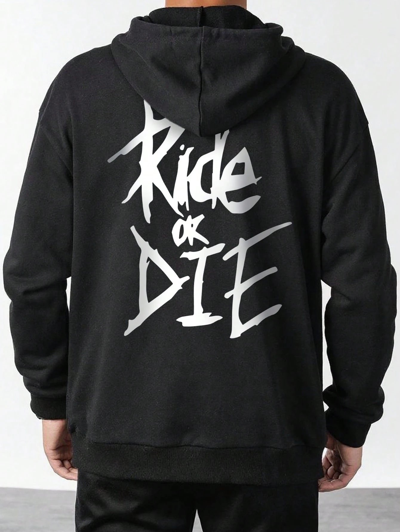 Ride ok die
