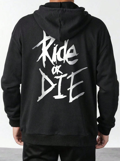 Ride ok die